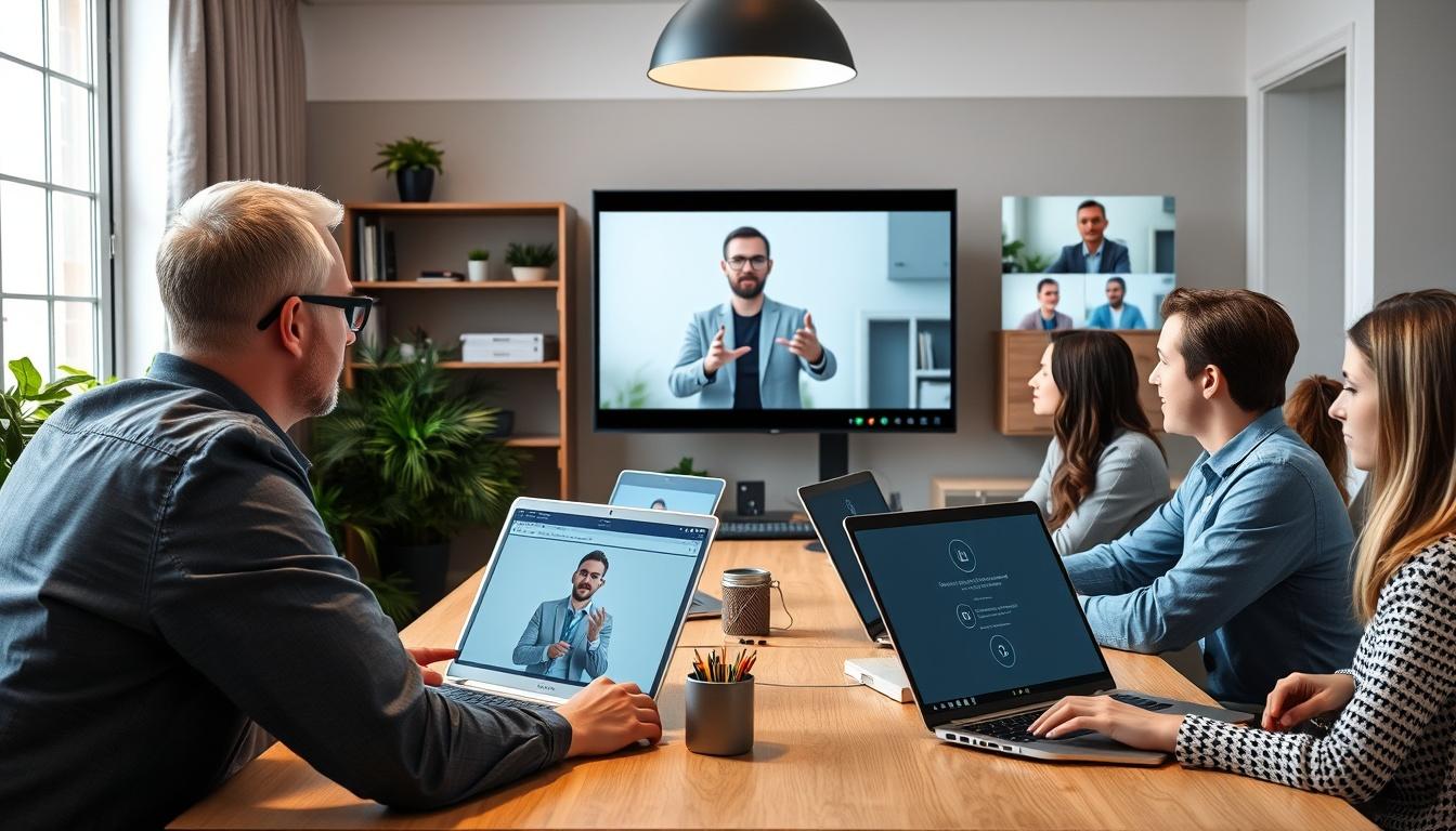 Pour les professionnels en reconversion